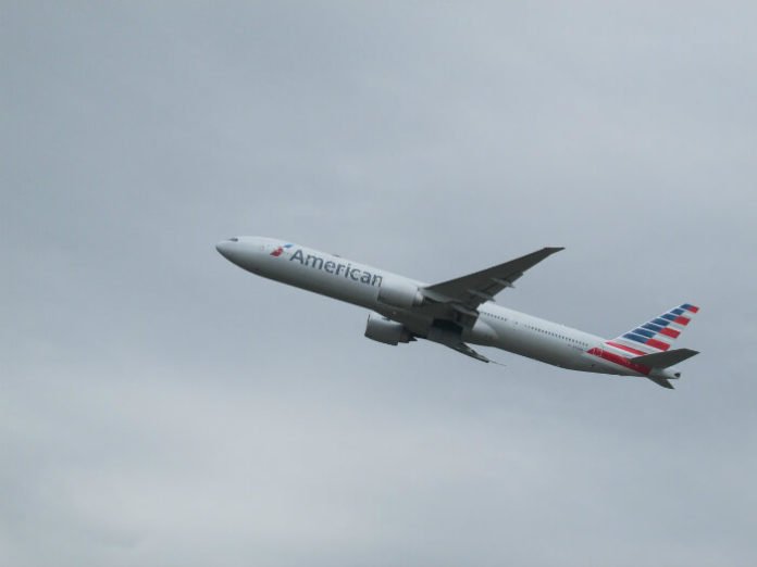 Win free American Airlines miles & cash in sweepstakes