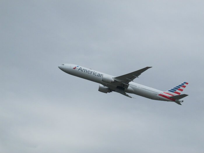 Win American Airlines AAdvantage Miles | Green Vacation Deals