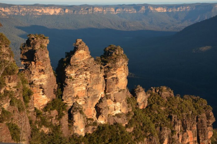 Save 50% on Australia Blue Mountains tour