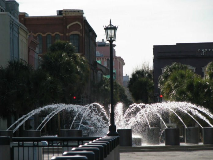 Save money on Charleston culinary tour learn about lowcountry cuisine & history