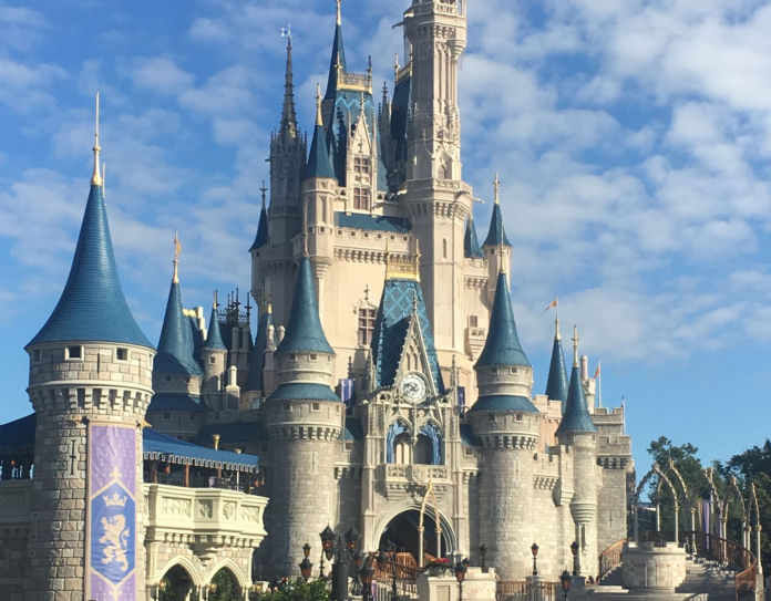 Cheap flights to Orlando & Las Vegas for Disney World & Universal Studios