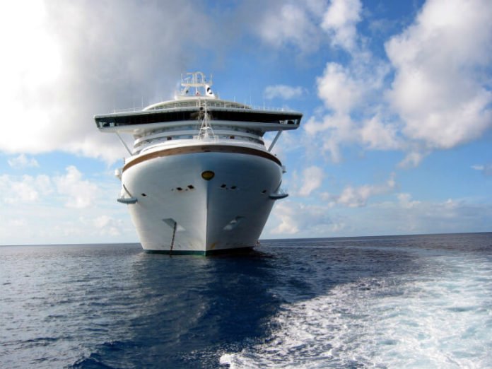 Win free cruise worth $2500