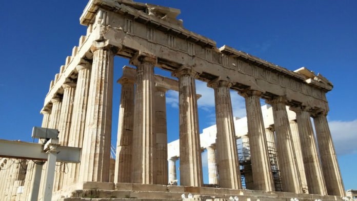 Save up to 40% on Greece tours travel to Athens, Ios, Mykonos, Santorini