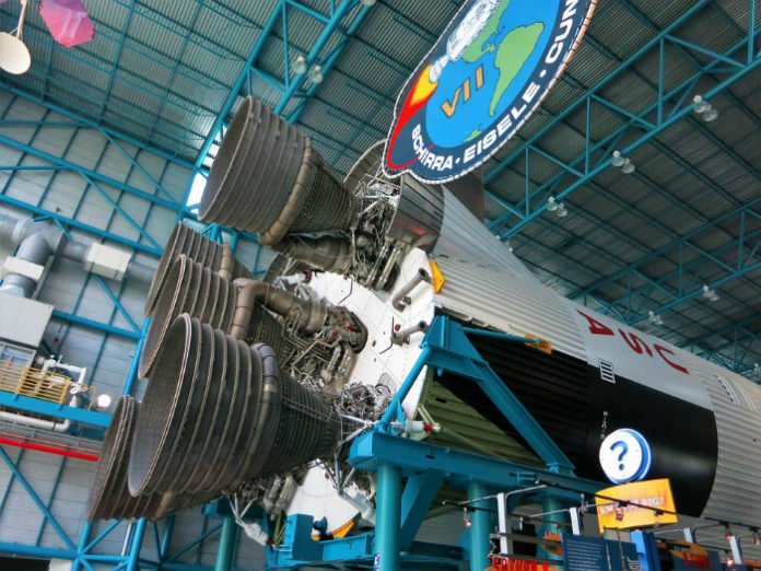 Kennedy Space Center discount price save over 15