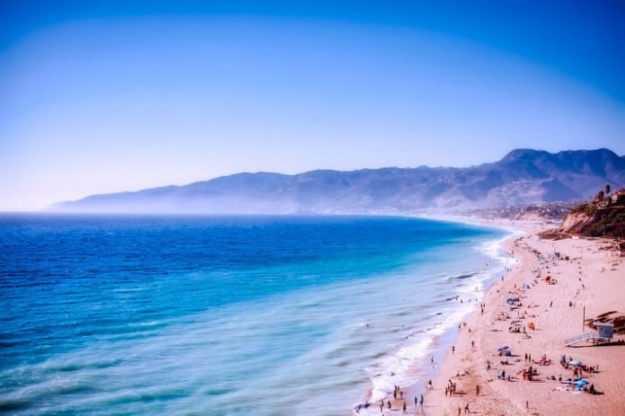 Win free vacation to Malibu beach California roundtrip airfare hotel