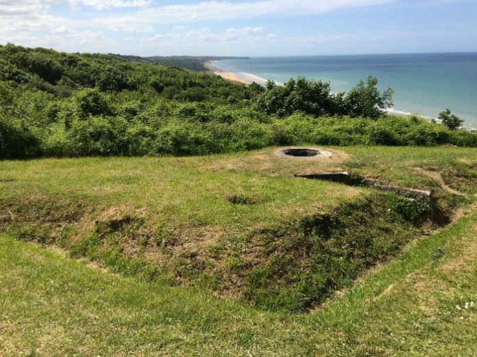 Save 15% on Normandy D-Day beach tour in France WWII history