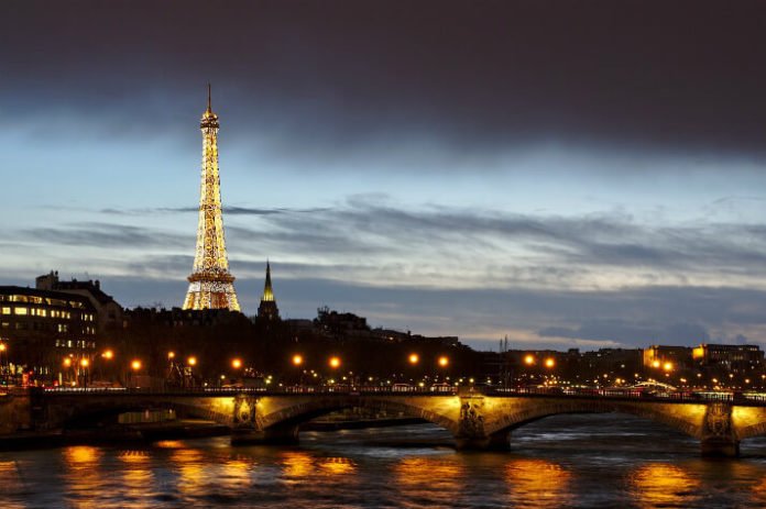 Win free trip to France roundtrip flight from New York City to Paris