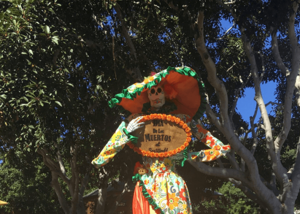 San Diego Halloween Family Fun Savings  Green Vacation Deals