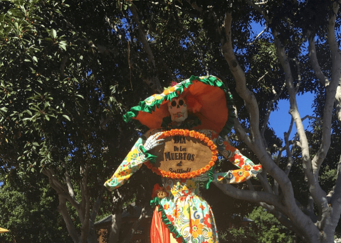 San Diego Halloween Spooktacular theme park fun savings discounts