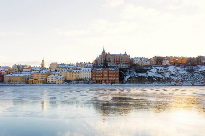 Win free trip to Stockholm Sweden roundtrip arifare hotel stay attraction passes