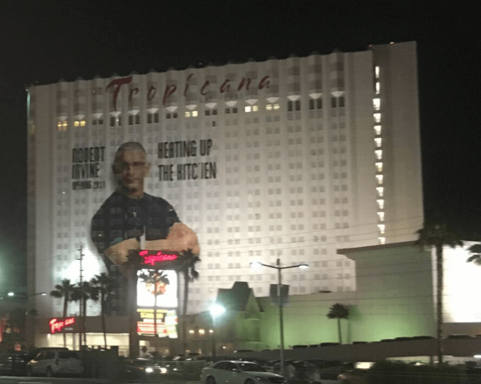 Tropicana Casino Hotel on Las Vegas Strip deals