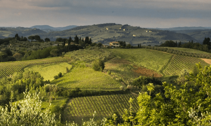 Win free Tuscan coast cycling tour, roundtrip airfare & hotel stay