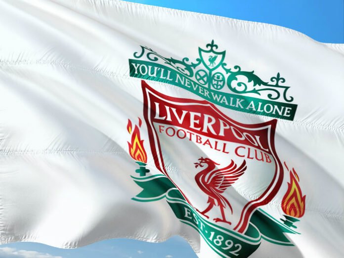 Win a free trip to Liverpool see a premier league soccer game