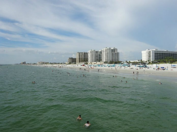 Clearwater Jazz Holiday hotel deal reduced nightly rate