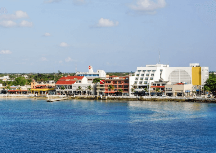 Cozumel Mexico hotel deals save up to 67% El Cid La Ceiba Beach Hotel B