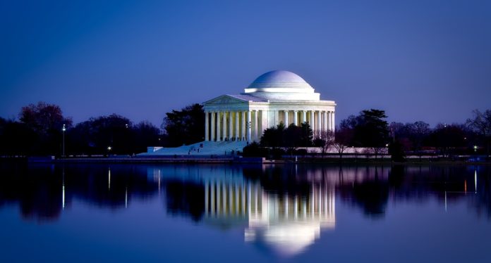 Washington DC hotel deals Global Luxury Suites at National Mall, Jefferson, Joud, 3. Kellogg Conference Hotel