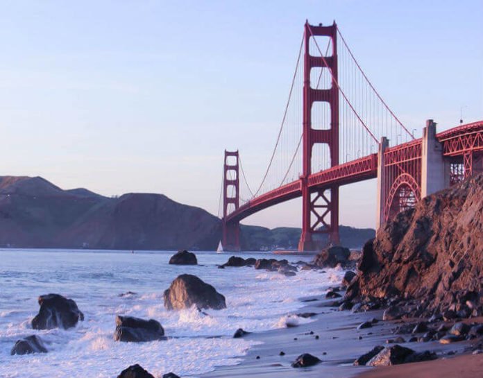 Roundtrip airfare under $300 from Boston to San Francisco