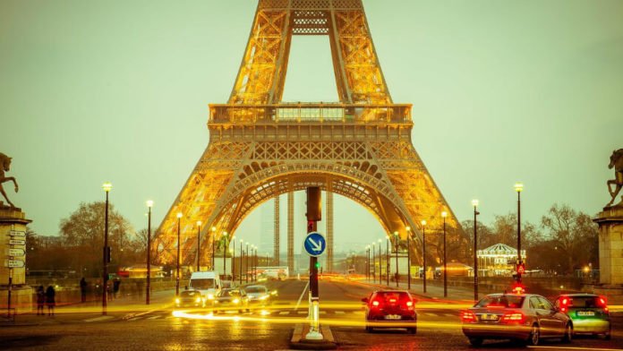 Discount Paris tour Eiffel Tower Champs Elysses, Pantheon, Orsay Museum, Opera House, Luxembourg Palace & Gardens