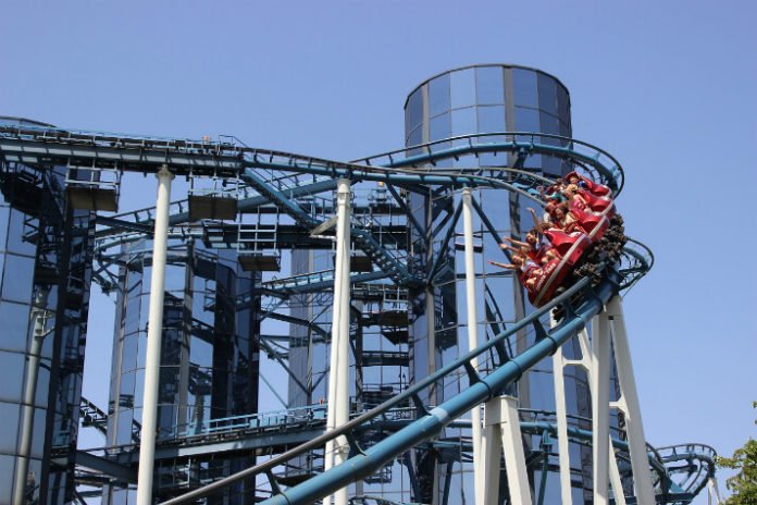 Get Europa Park tickets for under $50 Germany theme park