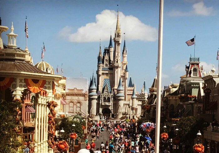 Save On Flights To Orlando | Green Vacation Deals