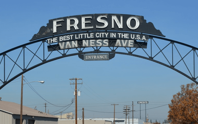 Fresno California hotel deals Piccadilly Inn Shaw & Airport Radisson