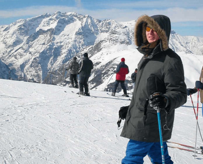 BOGO Ski Lift Pass childcare discounts at Les Deux Alpes Resort in France