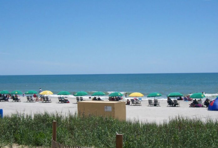 Hilton Garden Inn Myrtle Beach hotel packages & senior discounts