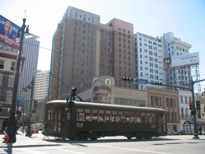 Save money with New Orleans downtown hotel & World War 2 Package Vacation Deal