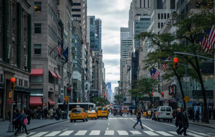 Vacation packages starting at $318/person flight from Miami plus hotel in NYC