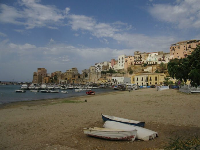 Win roundtrip airfare & hotel stay in Sicily Italy