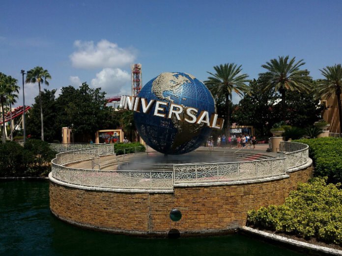 Win roundtrip airfare to Orlando Universal Studios hotel stay 3 day 3 park to park tickets