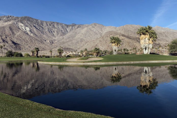 Win trip to Palm Springs California for Modernism Week