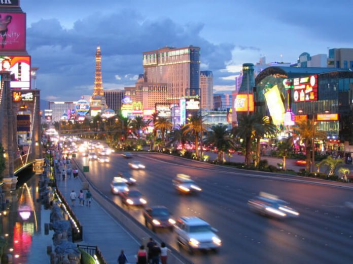 Win free Las Vegas vacation tickets to Latin Grammy Awards