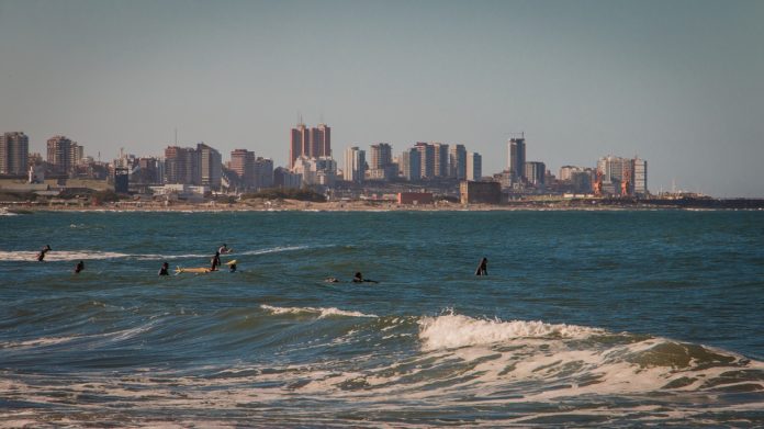 Mar del Plata Argentina hotel deals