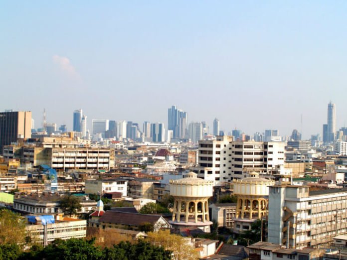Vacation package deal flight from NYC to Bangkok & hotel stay starting at Save money with vacation package deal book flight from New York City to Bangkok Thailand with hotel stay in 3-4 star hotel, starting at $891 per person.
