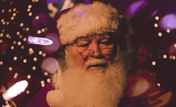 Budget friendly options for Busch Gardens Christmas Town Williamsburg meet Santa, Rudolph