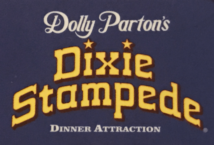 Discounted tickets to Christmas at Dixie Stampede Branson Missouri