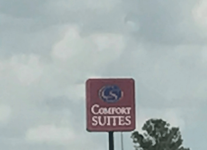 Save 20% at Comfort Suites Shreveport Louisiana