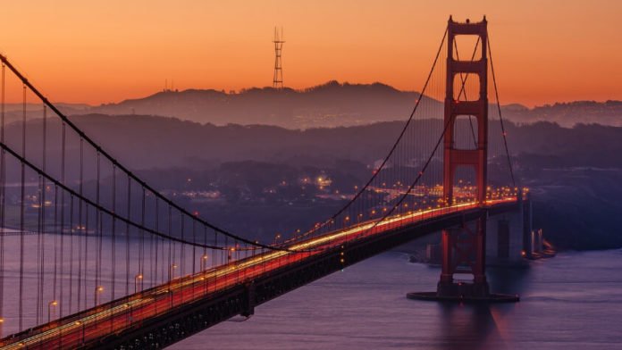 Flight & hotel package deals starting at $235 from LA to San Francisco 4 &5-star hotels
