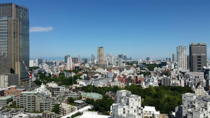 Flash sale 50% off Japan hotel Tokyo, Osaka, Nagoya