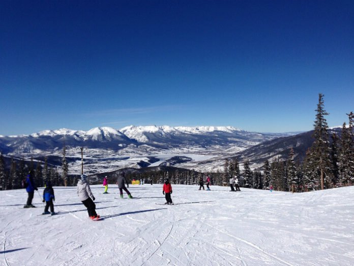 Kids ski free when booking stay at Keystone Resort lodging in Colorado