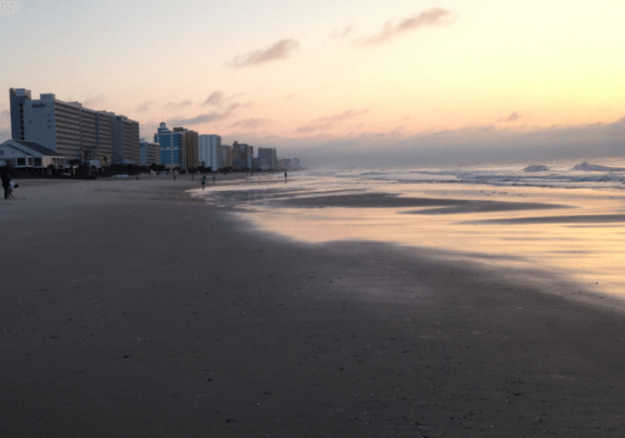 Half off Myrtle Beach hotels Carolina Winds, Dayton House, Beach Colony, Ocean Creek, Oceana, Caribbean, Sea Watch