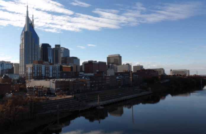Win trip to Nashville Tennessee Embassy Suites Airport Southwest Airlines flight