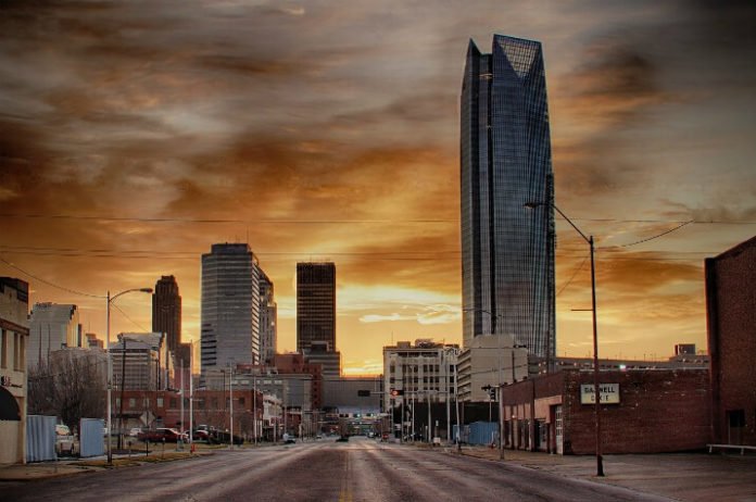 Win free trip to Oklahoma City & Little Big Town concert tickets, meet & greet