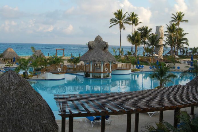 Up to 55% off Punta Cana Dominican Republic all-inclusive hotels