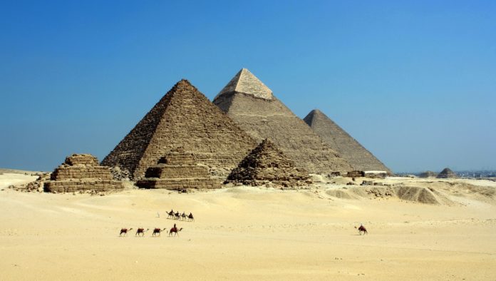 70% off tours in Egypt, Nepal, India, Morocco, Spain, Greece