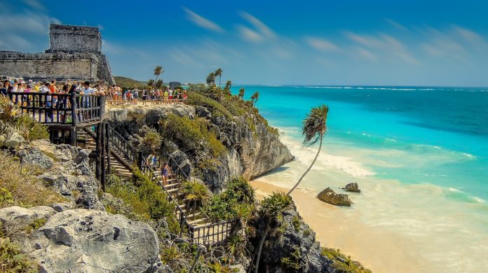 Win free vacation to Tulum Mexico hotel stay & roundtrip airfare