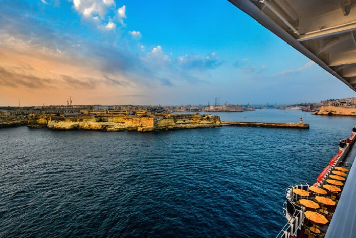 europe cruise deals
