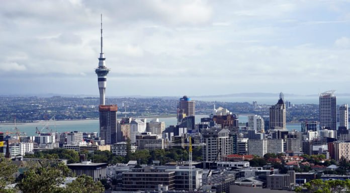 30% off luxurious Sofitel Auckland Viaduct Harbour Hotel in New Zealand