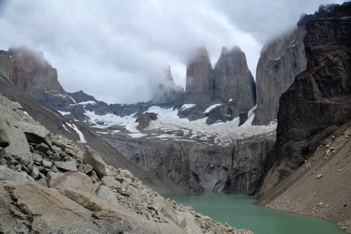 Win free airfare to Chile Patagonia hotel stay guided excursions